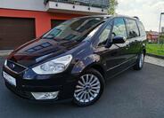 Ford Galaxy 1