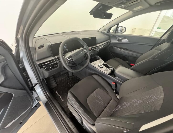 KIA Ostatní Ostatní 0,0 0