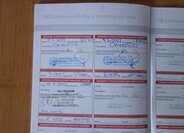 Toyota Land Cruiser SUV / Terénní 2,8 l 130 kw