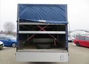 Fiat Ducato Valník 2,2 l 103 kw