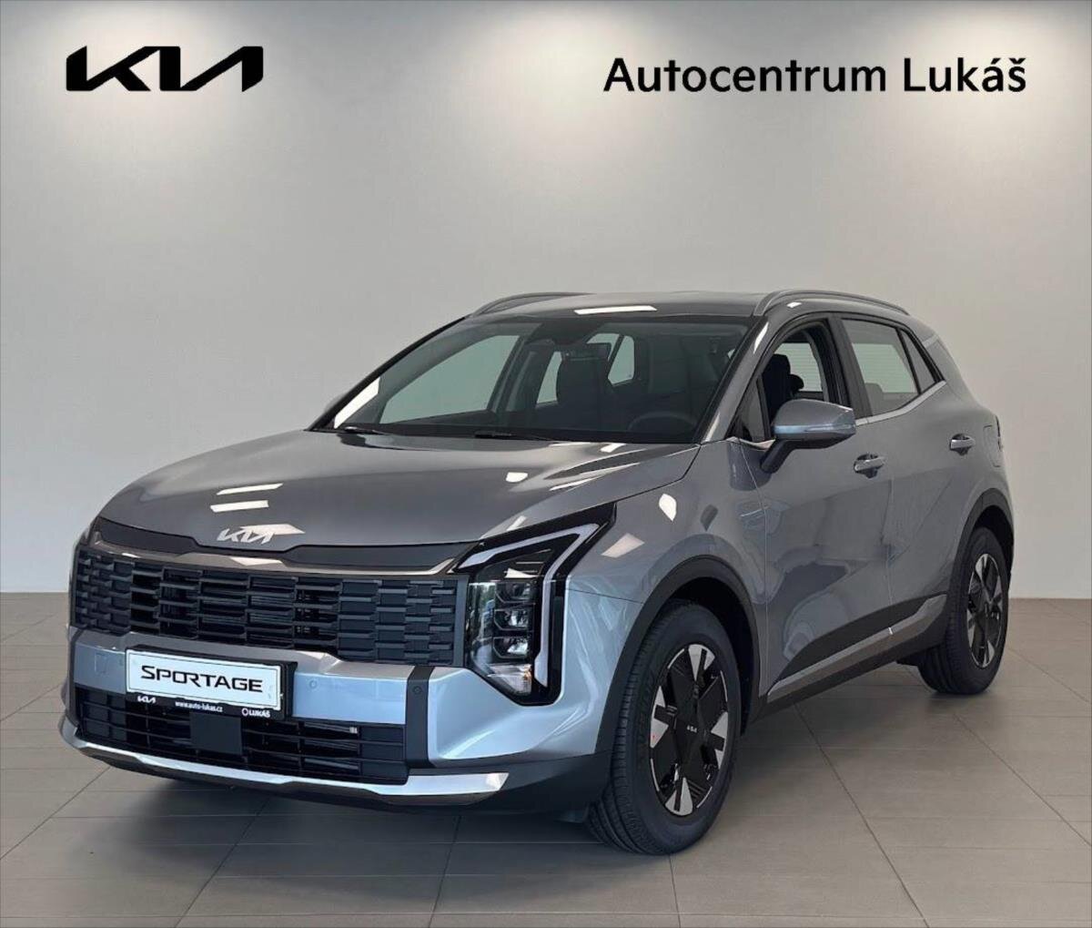 KIA Ostatní Ostatní 0,0 0