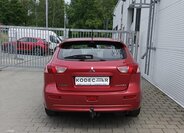 Mitsubishi Lancer Hatchback 1,6 l 86 kw