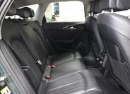 Audi A6 Kombi 3,0 l 160 kw