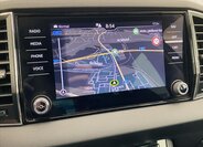 Škoda Karoq SUV / Terénní 1,5 l 110 kw