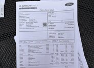 Ford Focus Kombi 1,5 l 110 kw