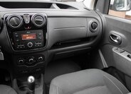 Dacia Dokker MPV 1,6 l 75 kw