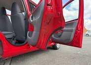 Citroën C1 Hatchback 998,0 50 kw