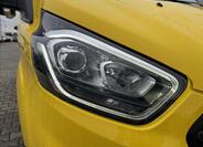 Ford Transit Custom 9