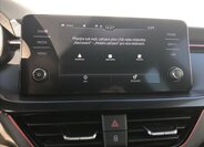 Škoda Scala Hatchback 1,5 l 110 kw