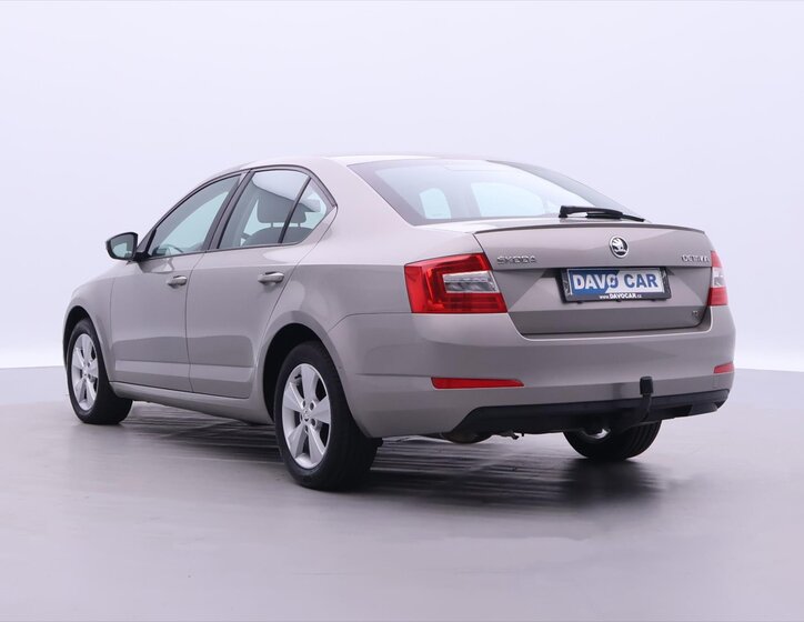 Škoda Octavia Liftback 1,4 l 103 kw