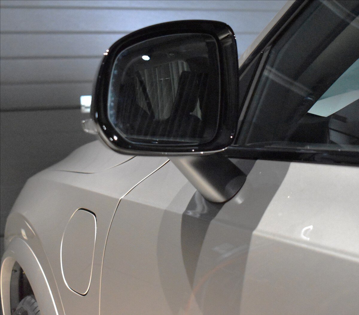 Volvo XC90 SUV 2,0 l 335 kw