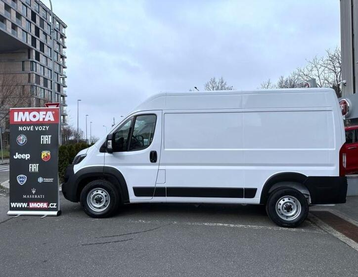 Fiat Ducato 3