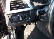 BMW Řada 3 Sedan / Limuzína 2,0 l 135 kw