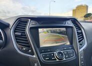 Hyundai Grand Santa Fe 26