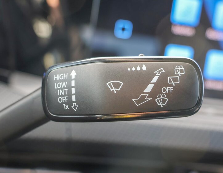 Volkswagen Golf Hatchback 2,0 l 235 kw