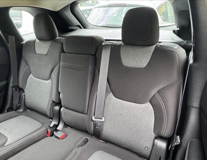 Jeep Cherokee Ostatní 2,0 l 103 kw