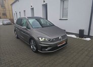 Volkswagen Golf Sportsvan Kombi 1,4 l 110 kw