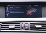 BMW Řada 5 Sedan / Limuzína 3,0 l 190 kw