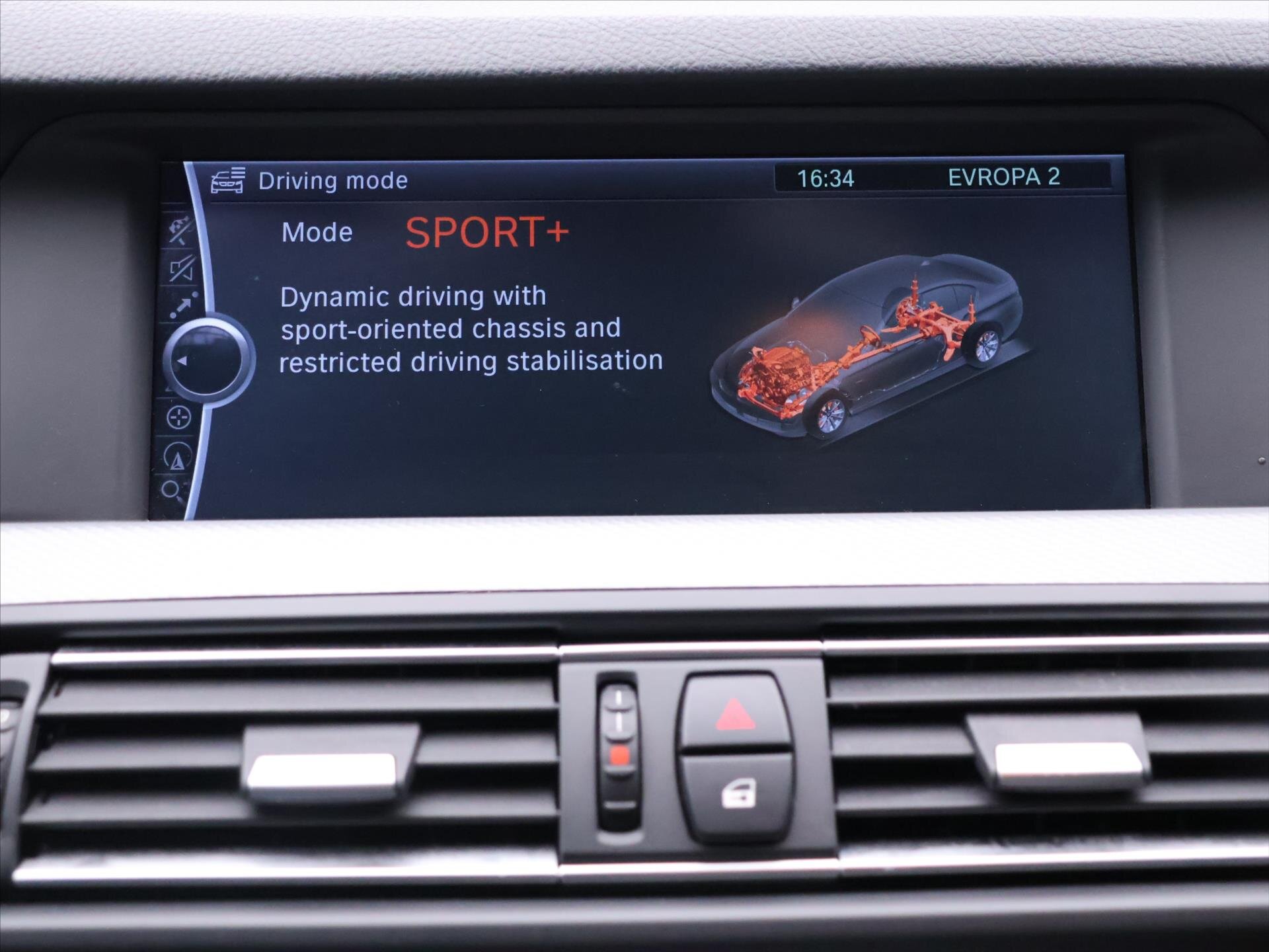 BMW Řada 5 Sedan / Limuzína 3,0 l 190 kw