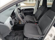 Škoda Citigo Hatchback 999,0 44 kw