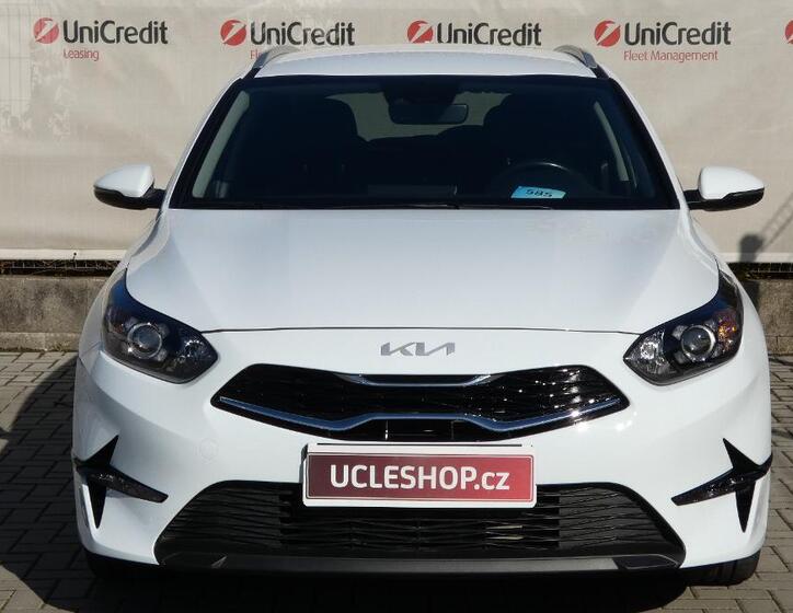 KIA Ceed 2
