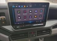 Volkswagen Crafter 16