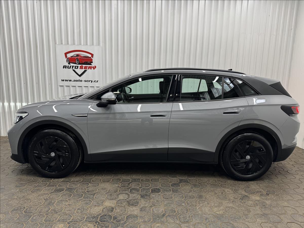 Volkswagen ID.4 SUV / Terénní 0,0 150 kw