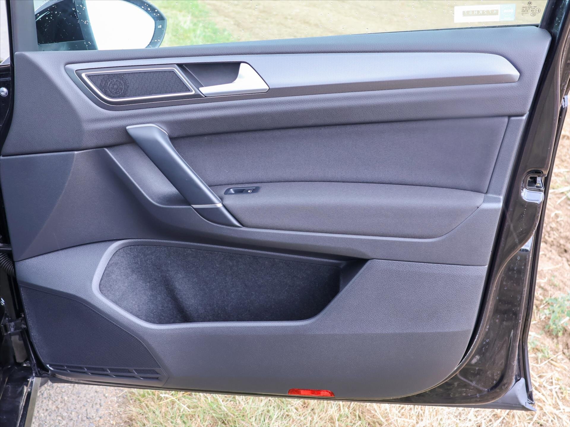 Volkswagen Golf Sportsvan Hatchback 2,0 l 110 kw