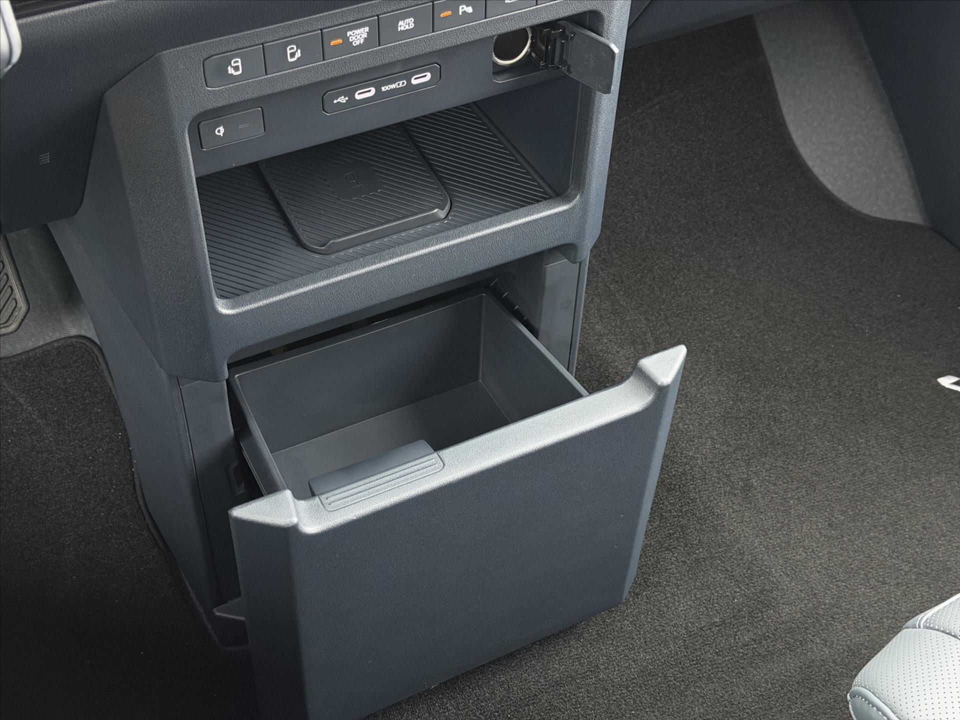 KIA PV5 MPV 0,0 120 kw