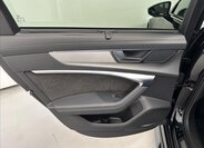 Audi RS 6 Kombi 4,0 l 441 kw