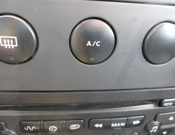 Peugeot Partner Kombi 1,6 l 66 kw