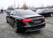 Audi A6 4