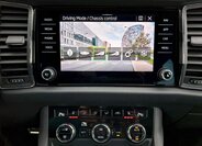 Škoda Kodiaq SUV 2,0 l 147 kw