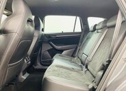 Škoda Kodiaq SUV / Terénní 2,0 l 147 kw