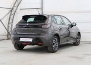 Peugeot 208 Hatchback 1,2 l 96 kw