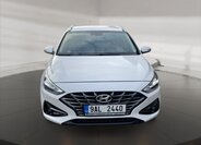 Hyundai Ostatní Kombi 1,6 l 85 kw