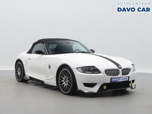 BMW Z4 Kabriolet 3,0 l 170 kw
