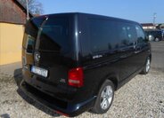 Volkswagen Multivan VAN / Minibus 2,0 l 103 kw