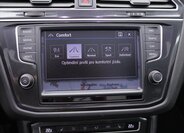 Volkswagen Tiguan SUV / Terénní 2,0 l 132 kw