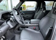 Land Rover Defender SUV / Terénní 4,4 l 467 kw