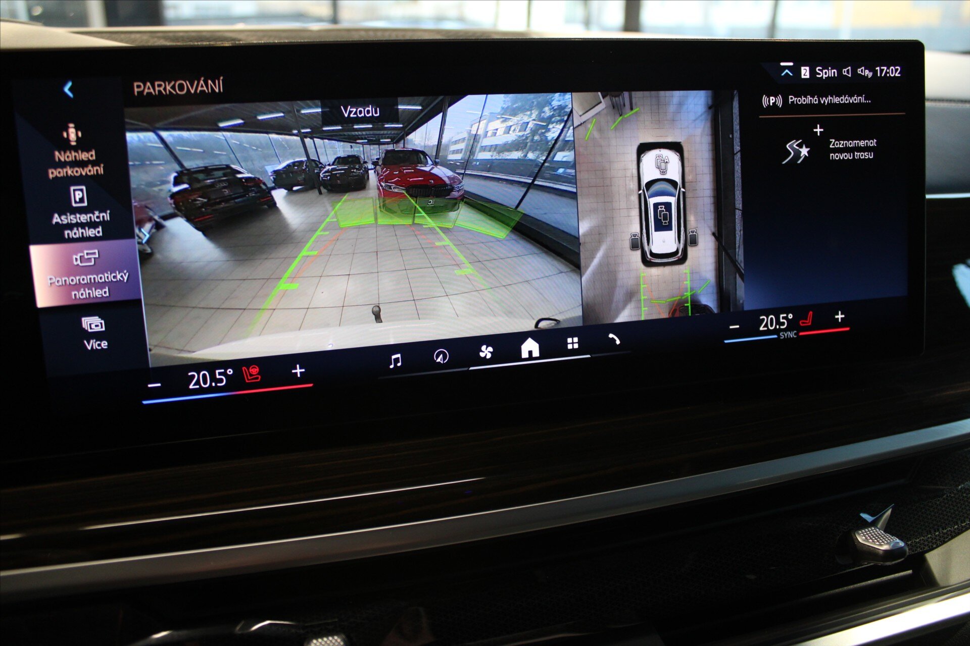 BMW X5 Kombi 3,0 l 210 kw