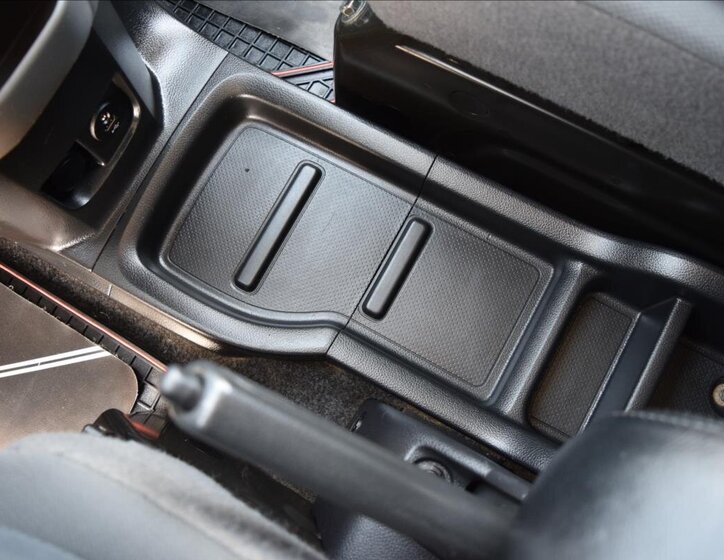 Nissan NV200 MPV 1,6 l 81 kw