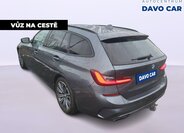 BMW Řada 3 Kombi 3,0 l 250 kw