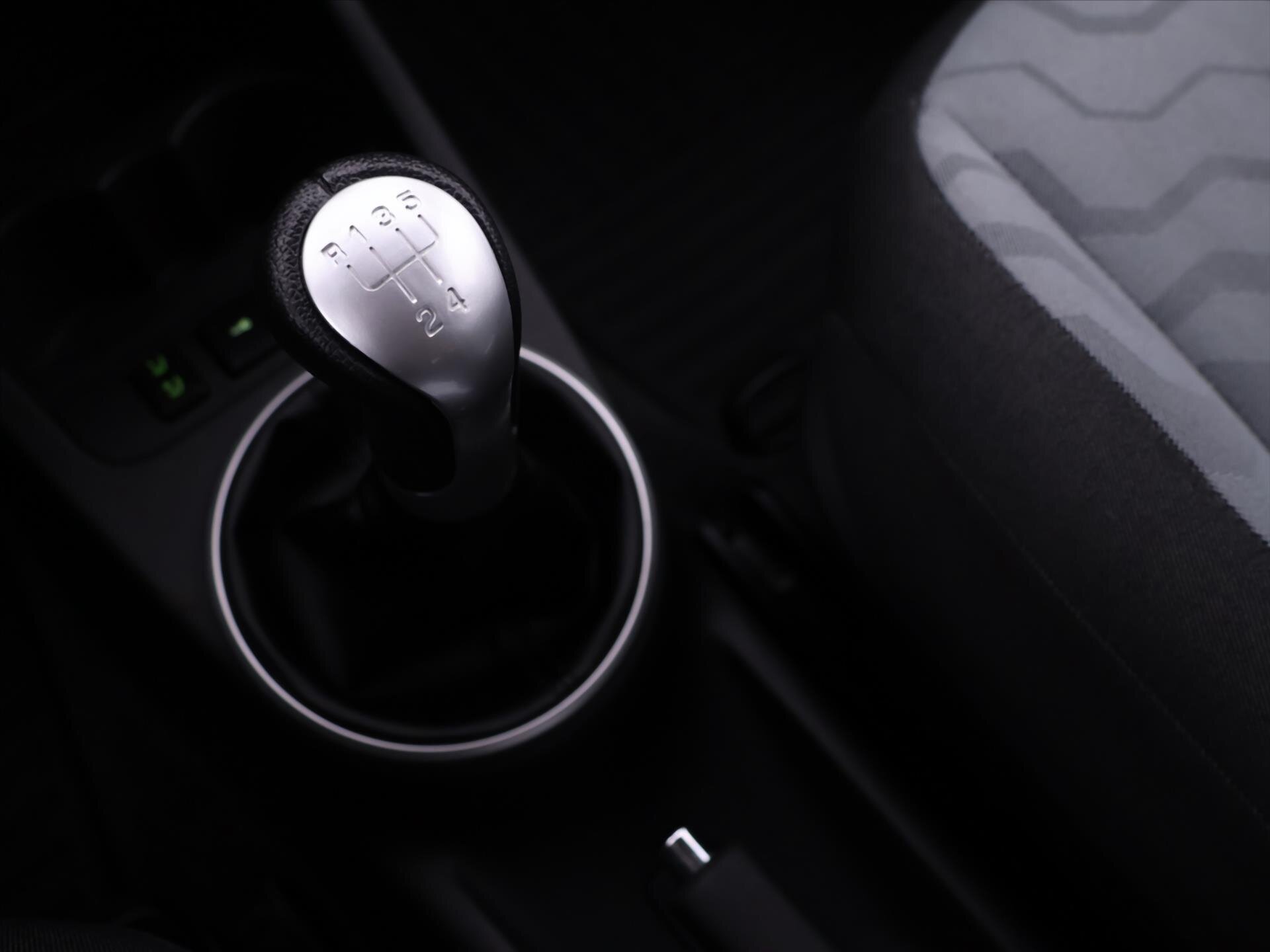 Škoda Fabia Kombi 1,6 l 77 kw