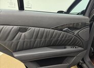 Mercedes-Benz Třídy E Kombi 3,0 l 170 kw