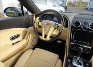 Bentley Continental GTC 27