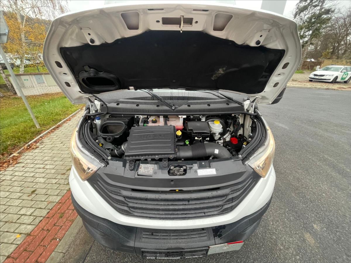 Iveco Daily