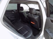 Mercedes-Benz Třídy E Kombi 3,0 l 170 kw