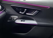 Mercedes-Benz EQE SUV / Terénní 0,0 300 kw