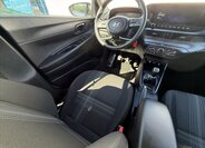 Hyundai i20 Hatchback 1,2 l 57 kw
